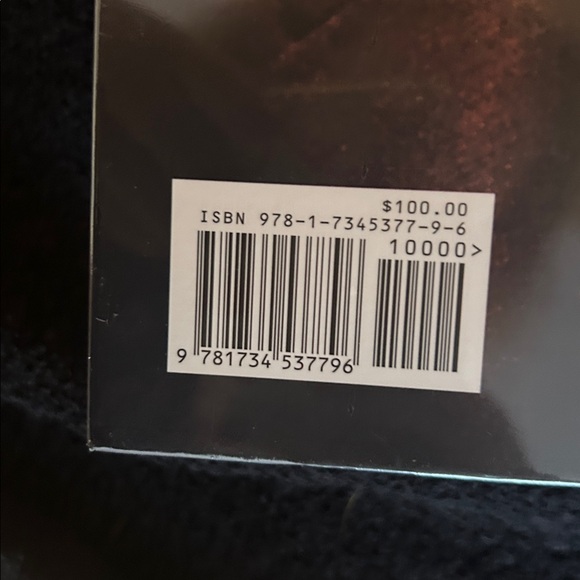 Bob Dylan Book - Sealed - Picture 6 of 6